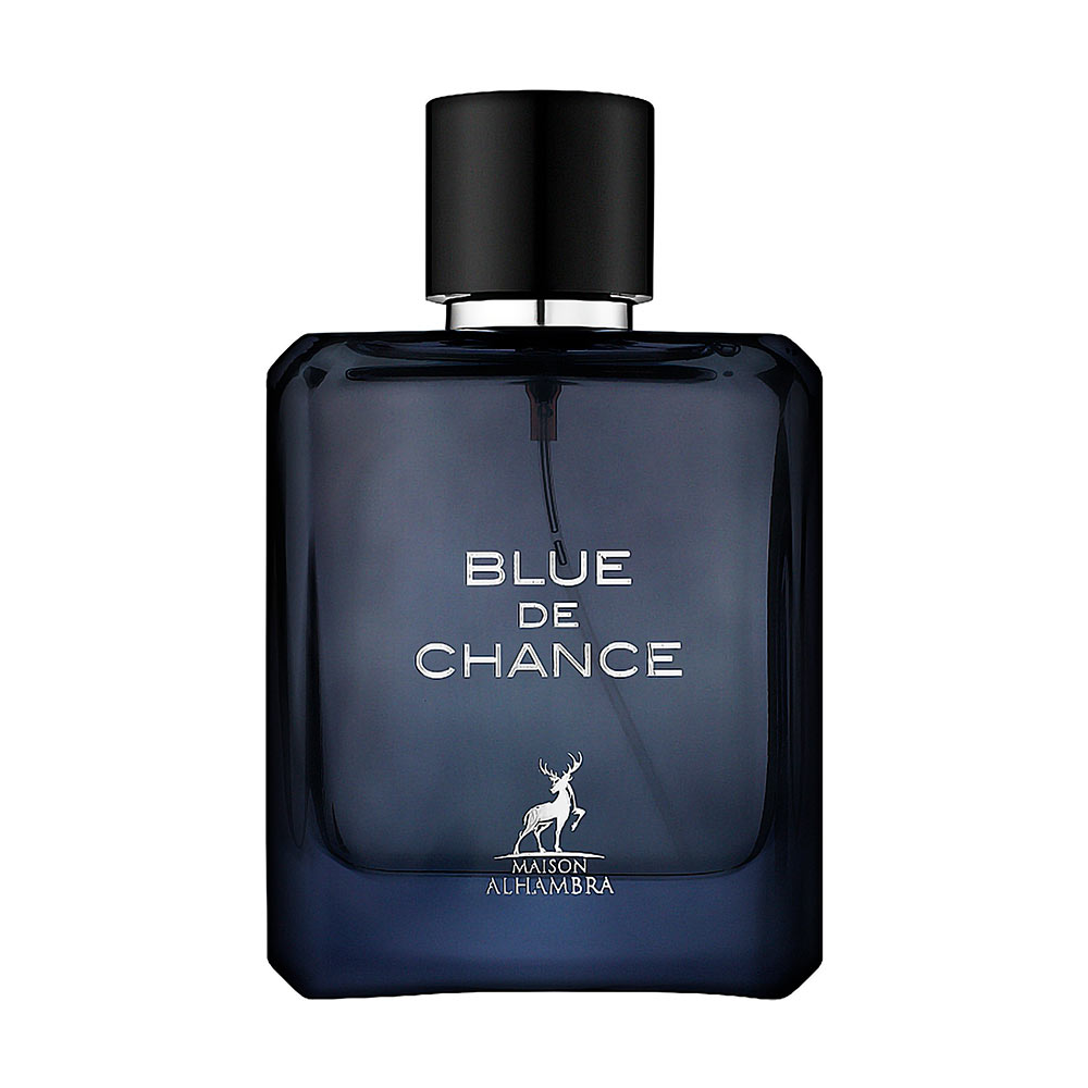 Alhambra Blue De Chance Парфумована вода чоловіча, 100 мл