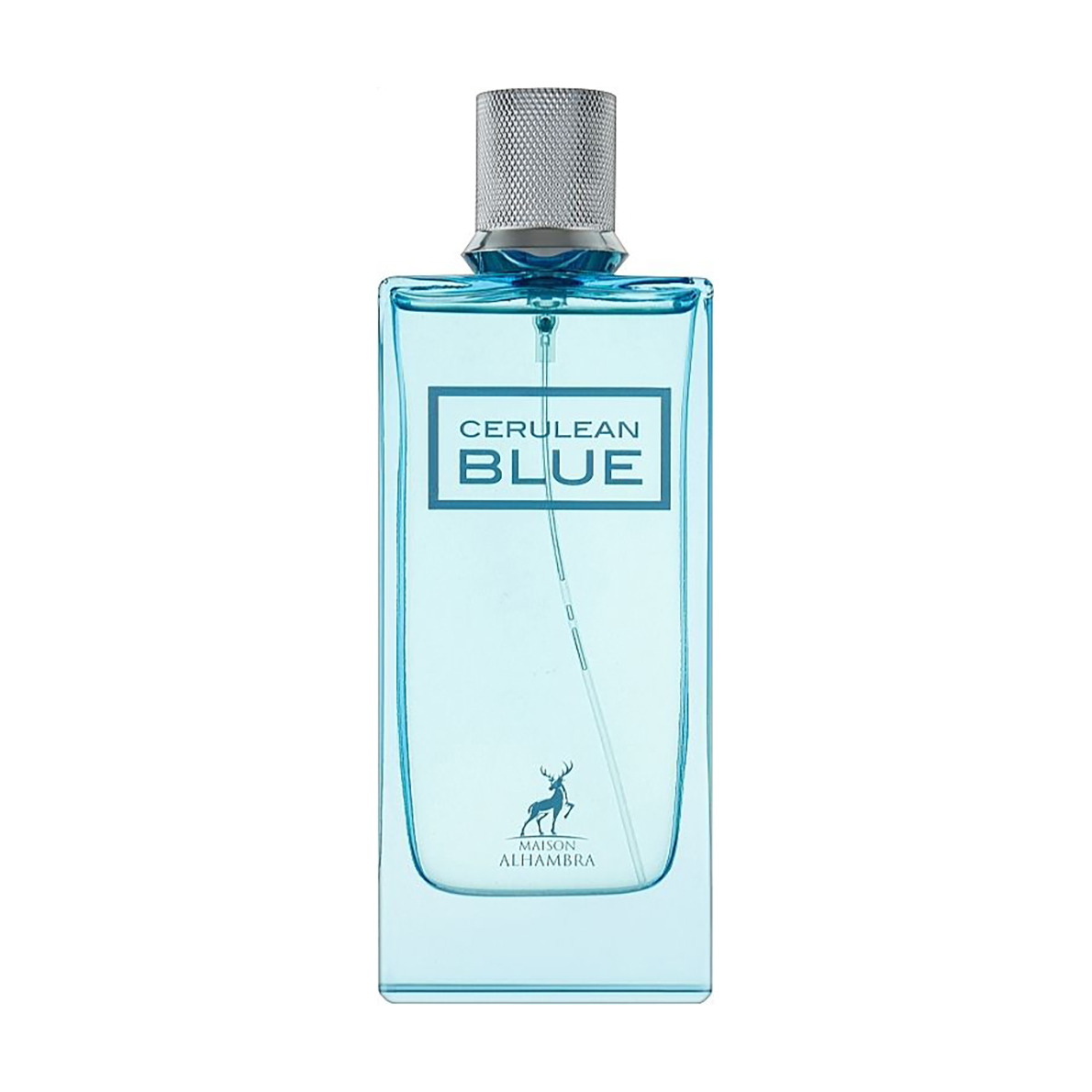 Alhambra Cerulean Blue Парфумована вода чоловіча, 100 мл